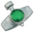 Gilmour 808763-1001 Stationary Sprinkler, Full-Circle, Metal [SKU: ORG2907715]