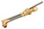 Forney 87104 Cutting Attachment, Brass [SKU: ORG8915464]