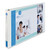Heavy-Duty View Binders, 3 Rings, 3" Capacity, 11 x 17, White [SKU: AVE72127]