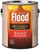 Flood FLD822-01 Wood Stain, Liquid, 1 gal [SKU: ORG4699377]