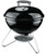 Weber Smokey Joe 10020 Charcoal Grill, 147 sq-in Primary Cooking Surface, Black [SKU: ORG6757538]
