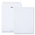 Clasp Envelope, 28 lb Bond Weight Paper, #90, Square Flap, Clasp/Gummed Closure, 9 x 12, White, 100/Box [SKU: QUA38390]