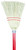 Zephyr 36003 Junior Lobby Broom, #6 Sweep Face, Broomcorn Bristle, 32 in L [SKU: ORG7846967]