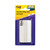 Solid Color Tabs, 1/3-Cut, White, 3" Wide, 50/Pack [SKU: MMM686F50WH3IN]