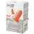 MAX-1 D Single-Use Earplugs, Cordless, 33NRR, Coral, LS 500 Refill [SKU: HOWMAX1D]