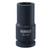DeWALT DWMT75140OSP Impact Socket, 22 mm Socket, 3/4 in Drive, 6-Point, CR-440 Steel, Black Oxide [SKU: ORG7522501]