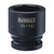 DeWALT DWMT75174OSP Impact Socket, 35 mm Socket, 3/4 in Drive, 6-Point, CR-440 Steel, Black Oxide [SKU: ORG7522790]