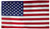 Valley Forge US5PN USA Flag, 5 ft W, 8 ft H, Nylon [SKU: ORG8239394]