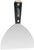 WALLBOARD TOOL 22-006 Putty Knife, 6 in W Blade, HCS Blade, Flexible Blade, Plastic Handle [SKU: ORG2695104]