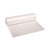 High-Density Can Liners, 45 gal, 13 microns, 40" x 46", Natural, 25 Bags/Roll, 10 Rolls/Carton [SKU: BWK404616]