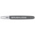 DeWALT DWZCSB20 Replacement Chainsaw Bar, 20 in L Bar, 0.05 in Gauge, 3/8 in TPI/Pitch [SKU: ORG7425036]