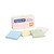 Self-Stick Notes, 3" x 3", Assorted Pastel Colors, 100 Sheets/Pad, 12 Pads/Pack [SKU: MMM6549A]