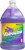 nyco NL269-G4 Cleaner and Deodorizer, 4 gal Bottle, Liquid, Lavender, Purple [SKU: ORG6506612]