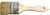 ProSource 150020 Chip Paint Brush, Plain-Grip Handle [SKU: ORG2249985]