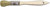 ProSource 150005 Chip Paint Brush, Plain-Grip Handle [SKU: ORG9840687]