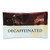 100% Pure Coffee, Decaffeinated, 1.5 oz Pack, 42 Packs/Carton [SKU: PCO23004]