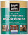 Last n Last 53204 Polyurethane Wood Finish, Semi-Gloss, Liquid, Clear, 1 qt, Can [SKU: ORG0227223]