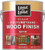 Last n Last 53511 Polyurethane Wood Finish, Liquid, Clear, 1 gal, Can [SKU: ORG1765080]