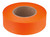 Empire 77-002 Flagging Tape, 200 ft L, 1 in W, Orange, Plastic [SKU: ORG9649229]