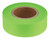 Empire 77-001 Flagging Tape, 200 ft L, 1 in W, Lime Green, Plastic [SKU: ORG9649237]