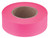 Empire 77-003 Flagging Tape, 200 ft L, 1 in W, Pink, Plastic [SKU: ORG9649245]