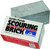 Jumbo Pumie JPS-12 Scouring Brick, 5-3/4 in L, 2-3/4 in W [SKU: ORG1442078]