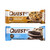 Protein Bar Value Pack, Chocolate Chip Cookie Dough, Cookies and Cream, 2.12 oz Bar, 14 Count, Delivered in 1-4 Business Days [SKU: GRR22000966]