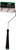 Linzer MT701-11 4 Mini Roller, 3/8 in Nap, Microfiber Cloth Cover, Threaded Handle, 4 in L Roller [SKU: ORG6952261]