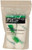 Linzer Pro Edge MR701-2 4 Mini Paint Roller Cover, 3/8 in Thick Nap, 4 in L, Microfiber Cover, Green/White [SKU: ORG4454336]