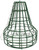 HEATH S-8 Cake Feeder, Bell, Metal, Hanging Mounting [SKU: ORG7458011]