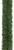 Holidaytrims 3399075 Garland, 15 ft L, PVC, Natural Green, Indoor [SKU: ORG2297752]