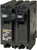 Square D Homeline HOM240C Circuit Breaker, Mini, 40 A, 2 -Pole, 120/240 V, Plug Mounting, Black [SKU: ORG6950687]