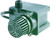 Little Giant 566612 Direct Drive Pump, 1.4 A, 115 V, 1/2 in Connection, 1 ft Max Head, 475 gph [SKU: ORG5770573]