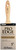Linzer 1862-3 Paint Brush, 3 in W, 3-1/4 in L Bristle, Nylon/Polyester Bristle, Beaver Tail Handle [SKU: ORG5402367]
