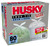Husky HK55WC080C Trash Bag, 55 gal Capacity, Clear [SKU: ORG7414824]