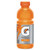 G-Series Perform 02 Thirst Quencher, Orange, 20 oz Bottle, 24/Carton [SKU: QKR28674]