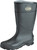 Servus 18822-9 Knee Boots, 9, Black, PVC Upper, Insulated: No [SKU: ORG1663301]