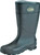 Servus 18821-7 Non-Insulated Knee Boots, 7, Black, PVC Upper, Insulated: No [SKU: ORG4386066]