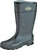 Servus 18822-8 Non-Insulated Knee Boots, 8, Black, PVC Upper, Insulated: No [SKU: ORG8936726]