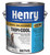 Henry Tropi-Cool Series HE887HS042 Roof Coating, White, 0.9 gal Pail, Liquid [SKU: ORG8781171]