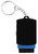 HY-KO KC635 Key Chain With LED Light, Plastic Case [SKU: ORG7216484]