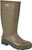 Servus Northener Series 75120-9 Non-Insulated Work Boots, 9, Brown/Green/Olive, PVC Upper, Insulated: No [SKU: ORG4994232]
