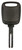 HY-KO 18VOL350 Programmable Chip Key, For: Volvo VOL350 Vehicle Locks [SKU: ORG7215692]