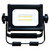 PowerZone O-YWL-1000 Work Light, 60 Hz, 1-Lamp, LED Lamp, 1000 Lumens Lumens, 4000 K Color Temp, Black [SKU: ORG9462987]