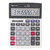 15975 Large Display Calculator, 12-Digit LCD [SKU: IVR15975]