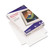 Ultra Premium Glossy Photo Paper, 11.8 mil, 4 x 6, Glossy Bright White, 60/Pack [SKU: EPSS042181]