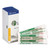 SmartCompliance Plastic Bandages, 0.75 x 3, 25/Box [SKU: FAOFAE3004]