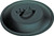 Lodge L8IC3 Skillet Cover, Round, Cast Iron, Black [SKU: ORG6976880]