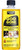 Goo Gone 2087 Goo and Adhesive Remover, 8 oz Bottle, Liquid, Citrus, Yellow [SKU: ORG0569566]