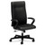 Ignition Series Executive High-Back Chair, Supports Up to 300 lb, 17.38" to 21.88" Seat Height, Black [SKU: HONIE102SS11]